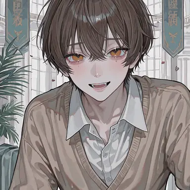 Profile image of Nagi