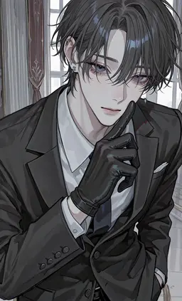 Profile image of Shin