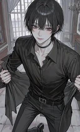 Profile image of Yami