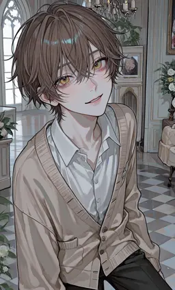 Profile image of Nagi