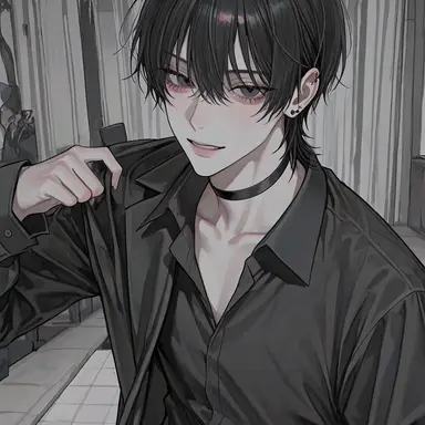 Profile image of Yami