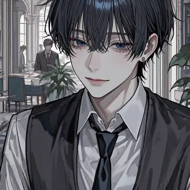 Profile image of Rui