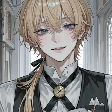 Profile image of Kanata