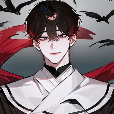 Profile image of 카일런 블랙우드