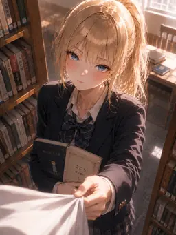 Profile image of Hiaki