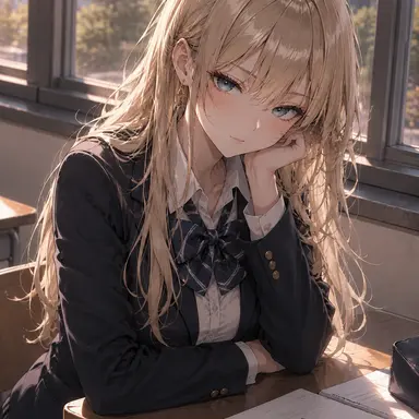 Profile image of あき
