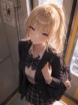 Profile image of Hiaki