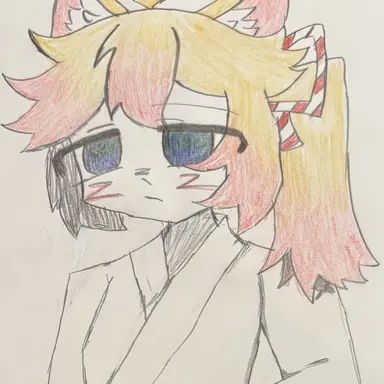 Profile image of イナリ