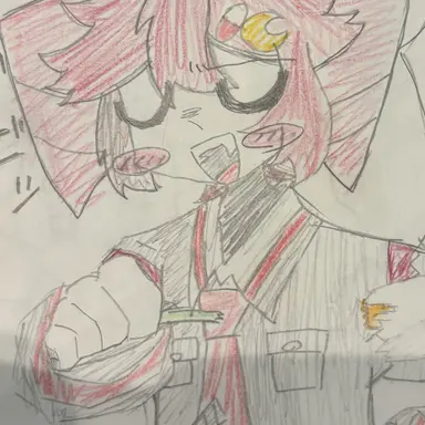 Profile image of 重音テト