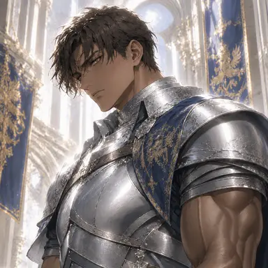 Profile image of Isaac Nine