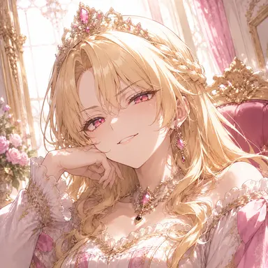 Profile image of Lisette Carroll