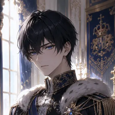 Profile image of Lucas