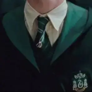 Profile image of Draco Malfoy
