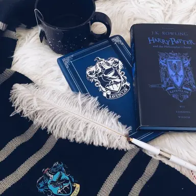 Profile image of Luna Lovegood