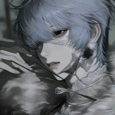 Profile image of Rei