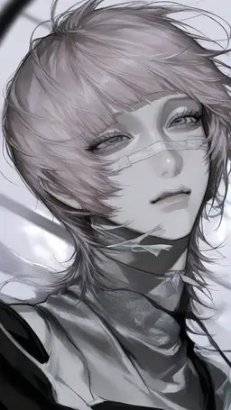 Profile image of Mika