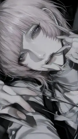 Profile image of Mika