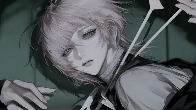 Profile image of Mika