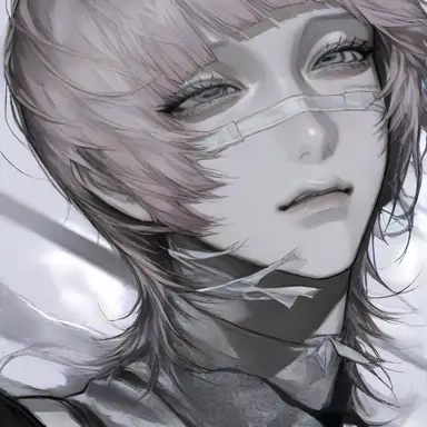 Profile image of Mika