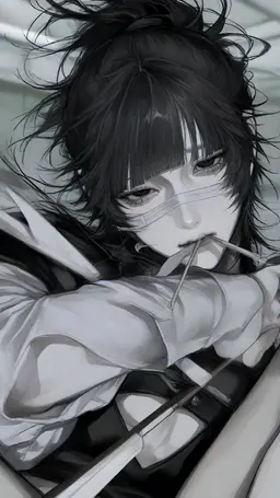 Profile image of Shinobu