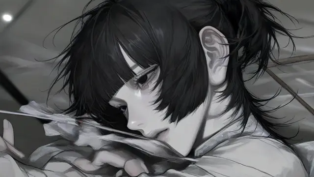 Profile image of Shinobu