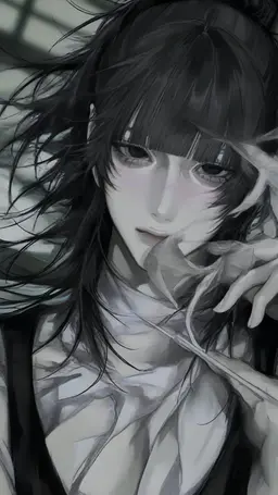 Profile image of Shinobu