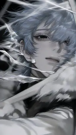 Profile image of Rei