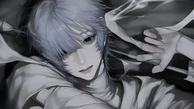 Profile image of Rei