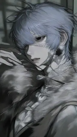 Profile image of Rei