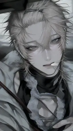 Profile image of Lanu