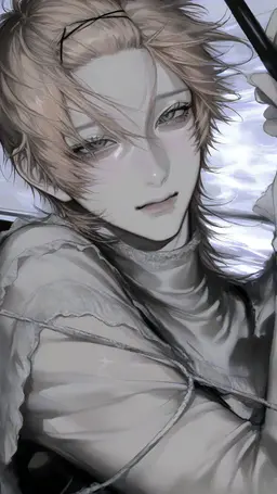 Profile image of Lanu