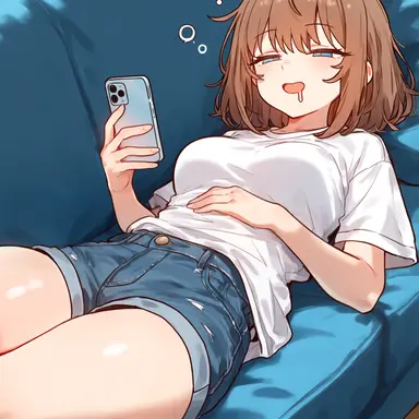 Profile image of 浅木めいこ