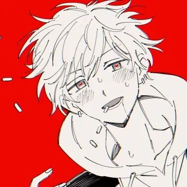 Profile image of 시노노메 아키토