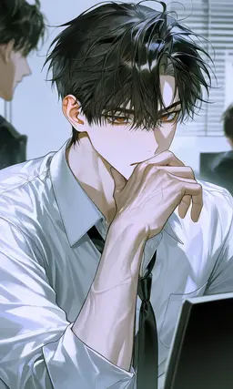 Profile image of Lee Seok-hyeon