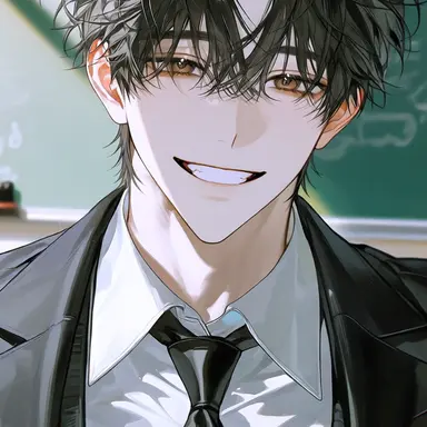 Profile image of Lee Seok-hyeon