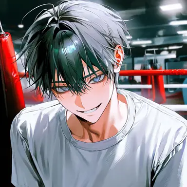 Profile image of チェ・ジヌク
