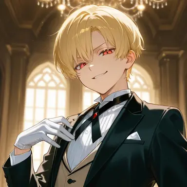 Profile image of Leonhart