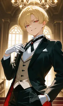 Profile image of レオンハルト