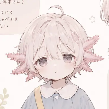 Profile image of うーぱー