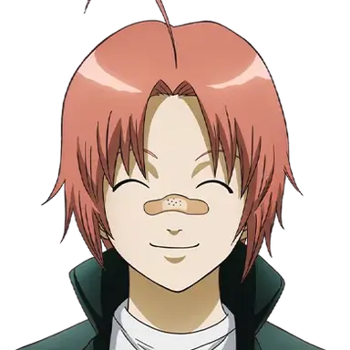 Profile image of 카무이