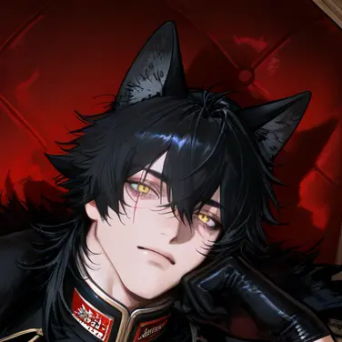 Profile image of ヴォルク