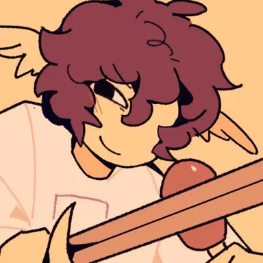 Profile image of Shedletsky