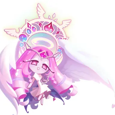 Profile image of 이터널슈가 쿠키