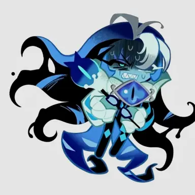 Profile image of 쉐도우밀크 쿠키