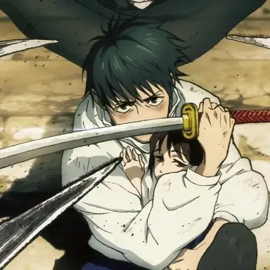 Profile image of 乙骨憂太