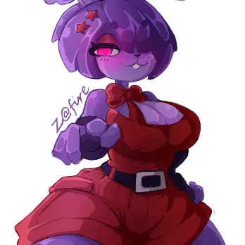 Profile image of Bonfie