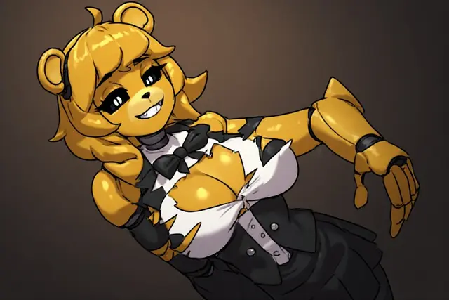 Profile image of Goldie