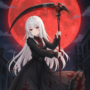 Profile image of ミーアルナ