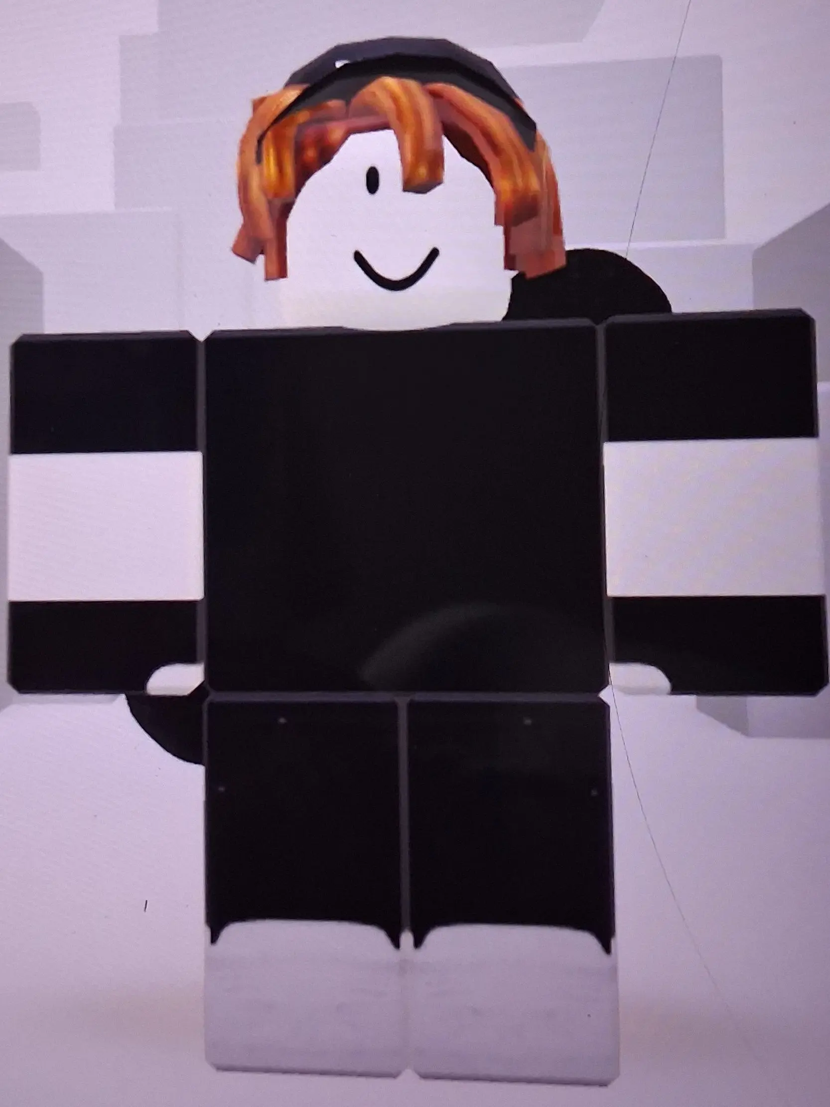 PastelGoal8417의 골목길에서 만난 사람.