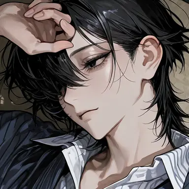 Profile image of 駒丕先生